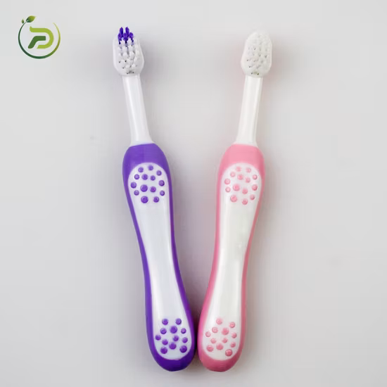OEM Wholesale High Quality Kids/Children Oral Care Toothbrush